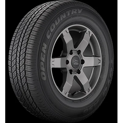 TOYO OPEN COUNTRY A30